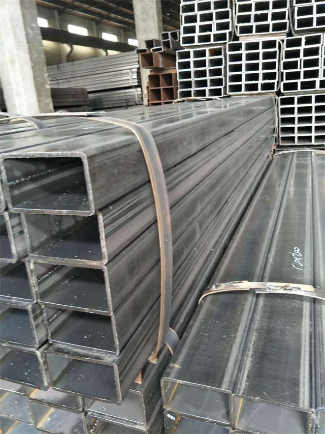 建筑钢结构屯留屯留屯留镀锌矩形管 Q355B 适用场景 建筑钢结构屯留屯留屯留镀锌矩形管 Q355B 适用场景